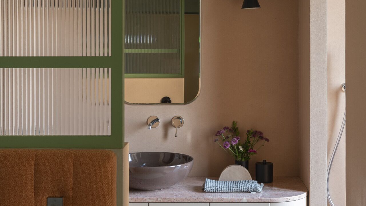 Photo of Bathroom in Porta Nuova