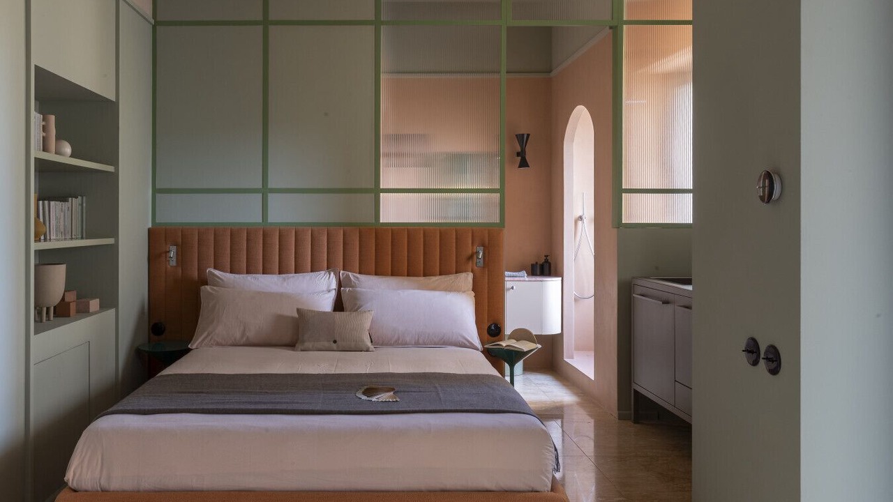 Photo of Bedroom in Porta Nuova