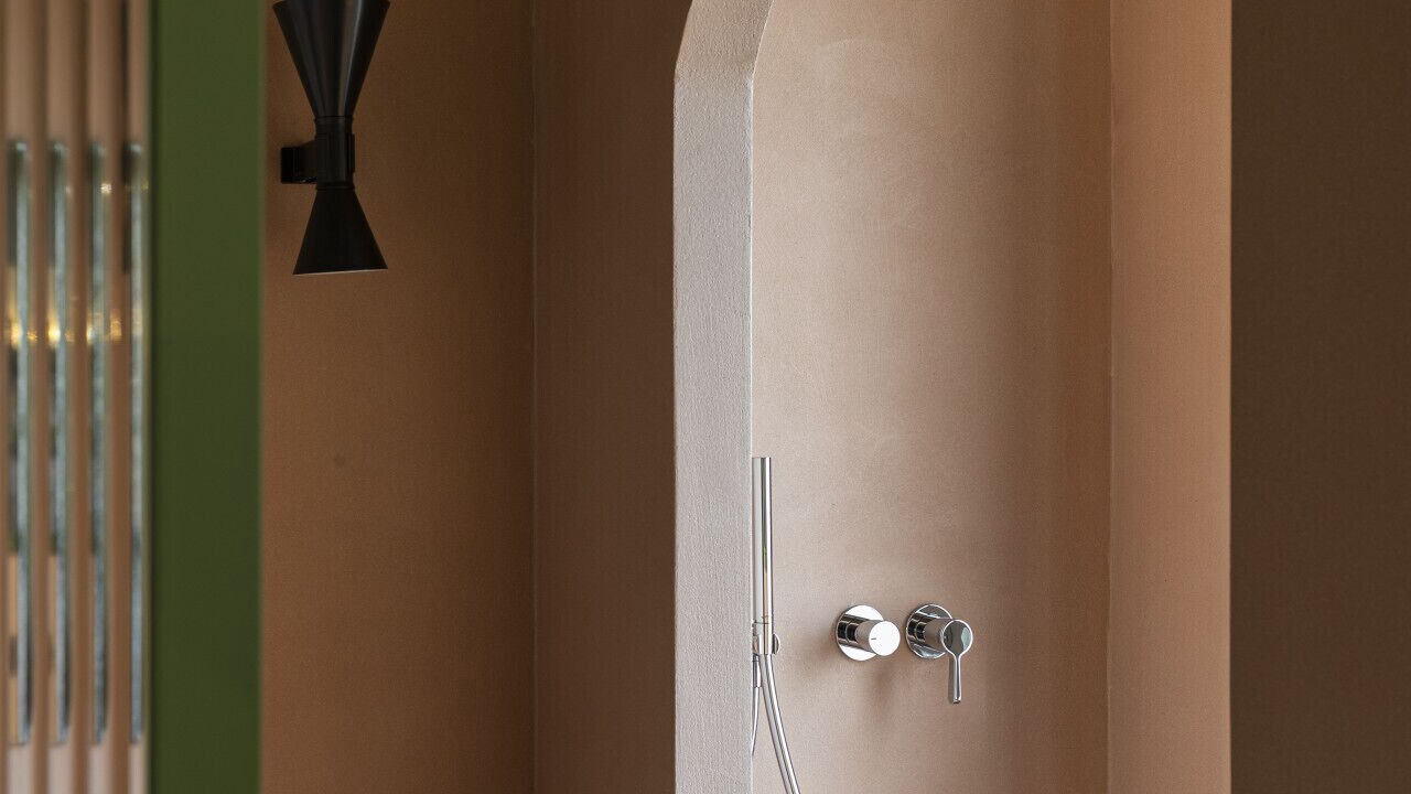 Photo of Bathroom in Porta Nuova