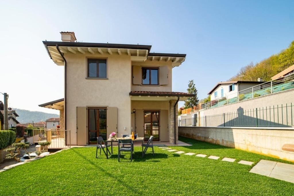 Photo of Outdoor in Monticelli Brusati
