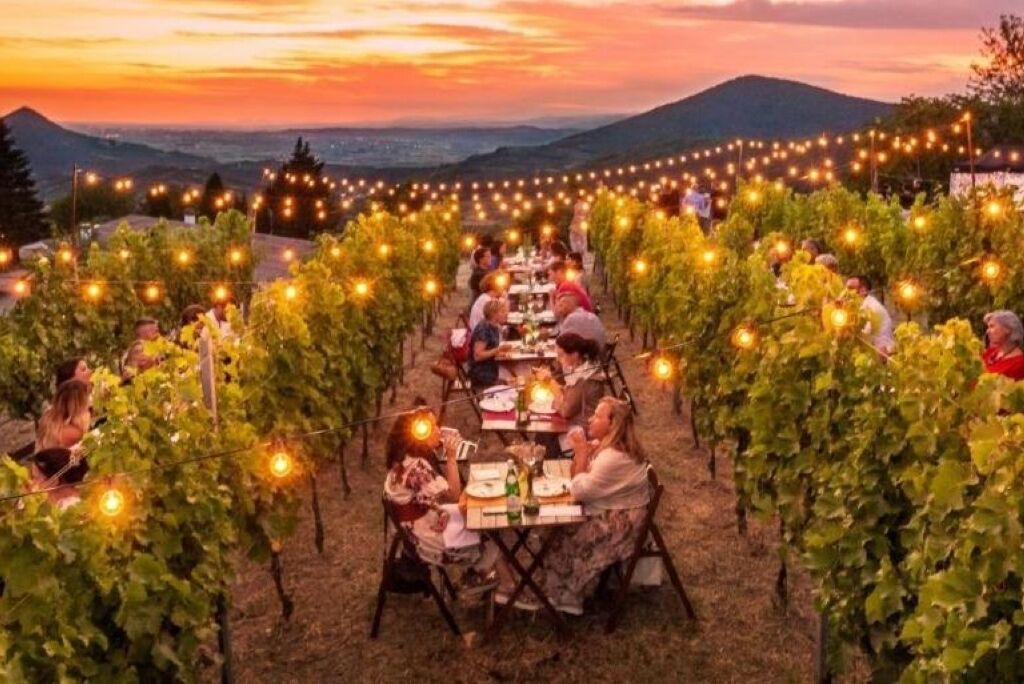 Photo of Outdoor in Monticelli Brusati