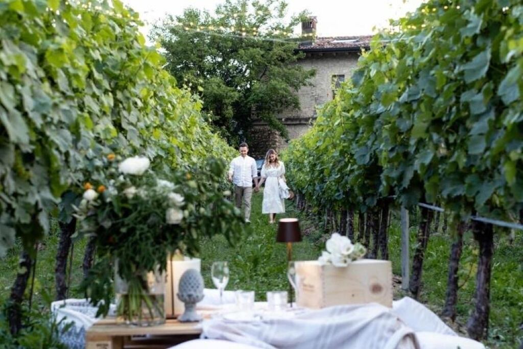 Photo of Outdoor in Monticelli Brusati