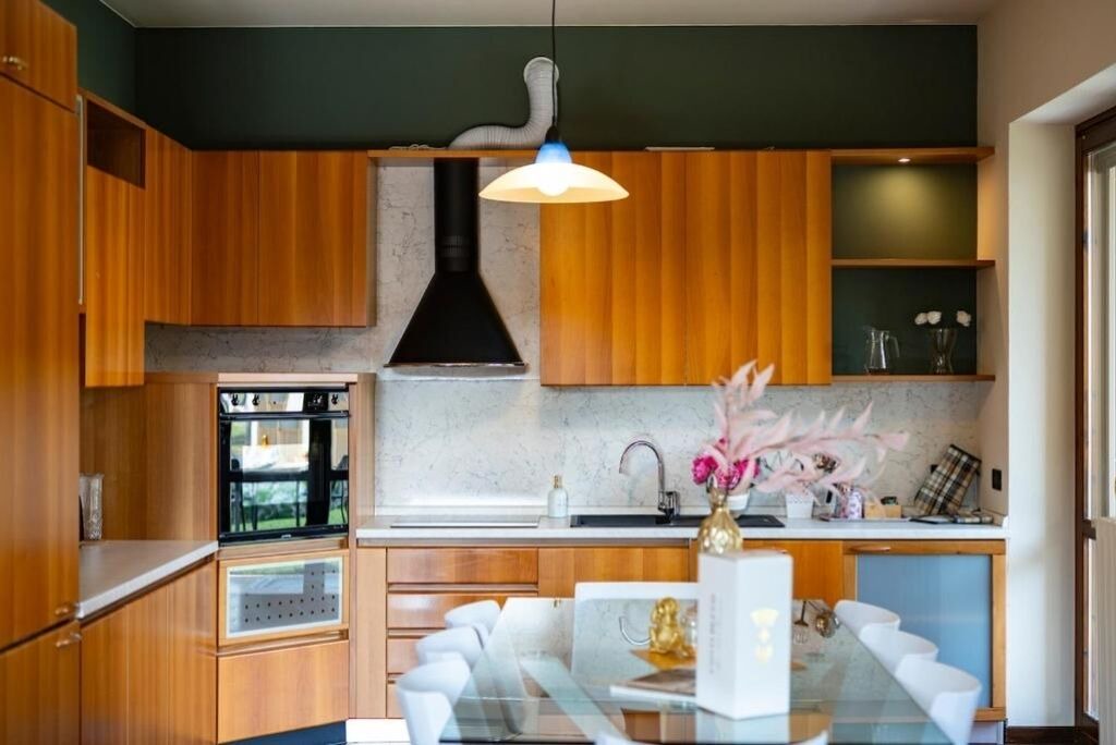 Photo of Kitchen in Monticelli Brusati