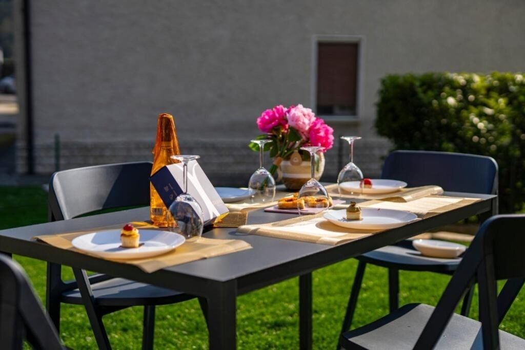 Photo of Outdoor in Monticelli Brusati