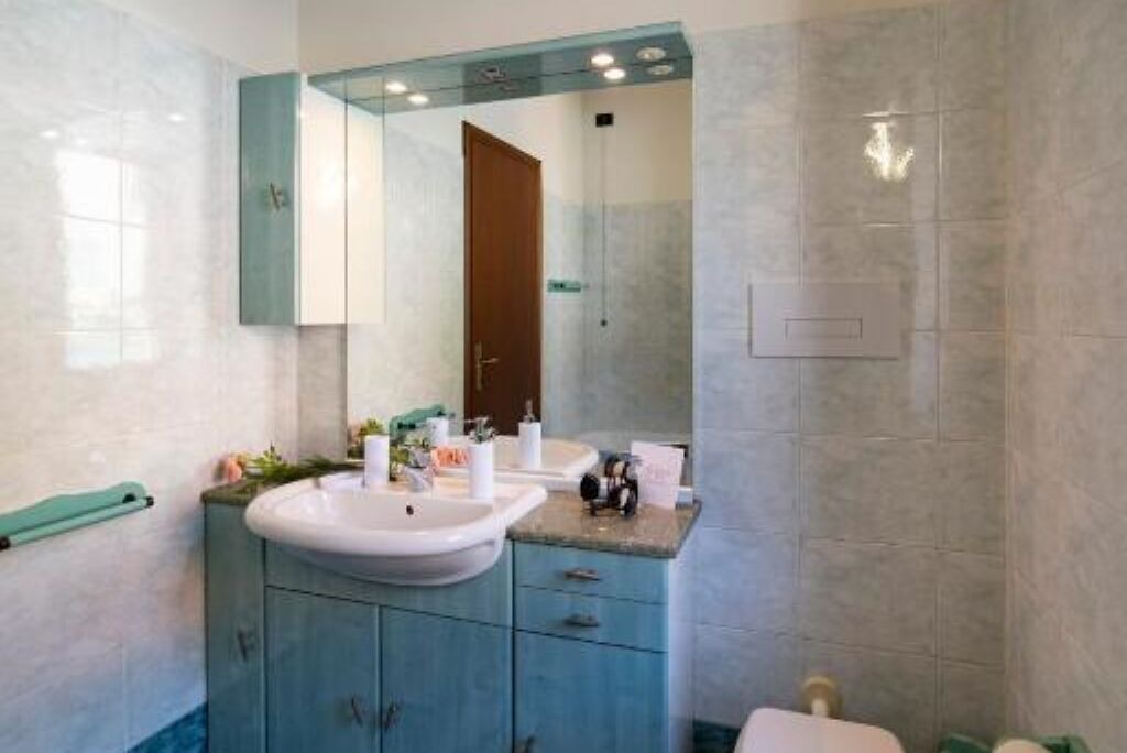 Photo of Bathroom in Monticelli Brusati