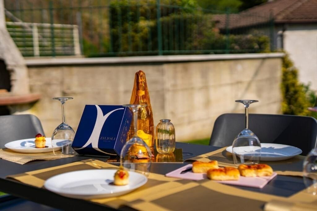 Photo of Outdoor in Monticelli Brusati