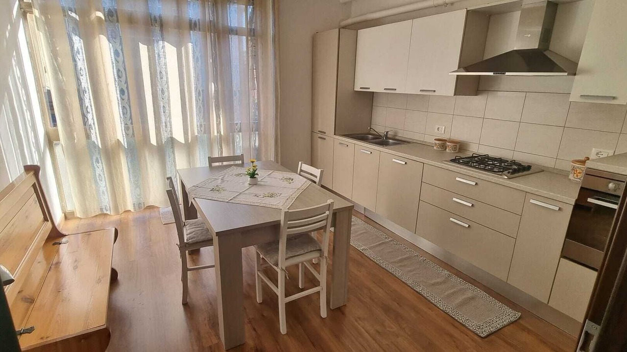 Photo of Kitchen in Mantua