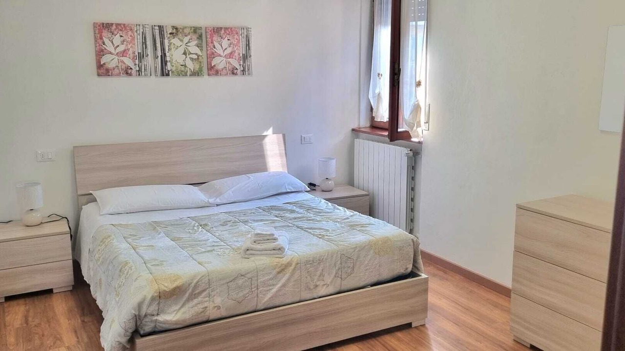 Photo of Bedroom in Mantua