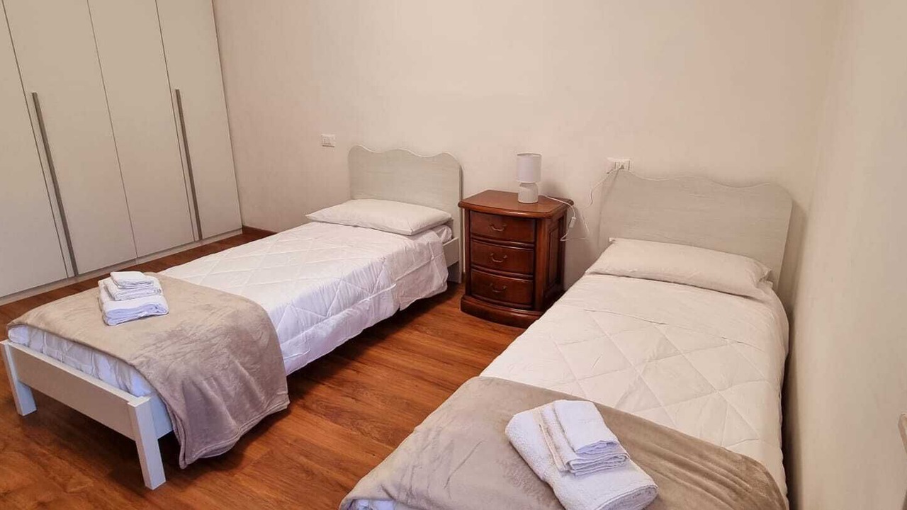 Photo of Bedroom in Mantua
