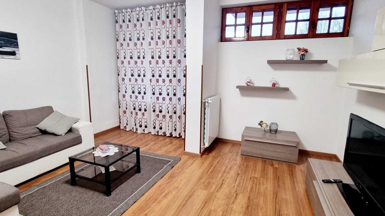 Photo of Livingroom in Mantua