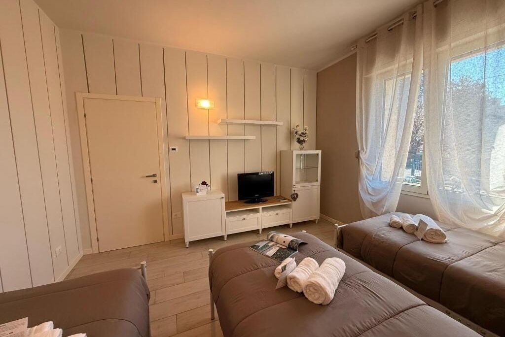 Photo of Bedroom in Erbusco