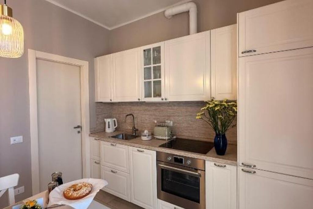 Photo of Kitchen in Erbusco