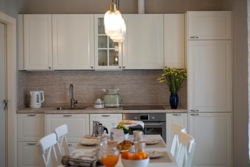 Photo of Kitchen in Erbusco
