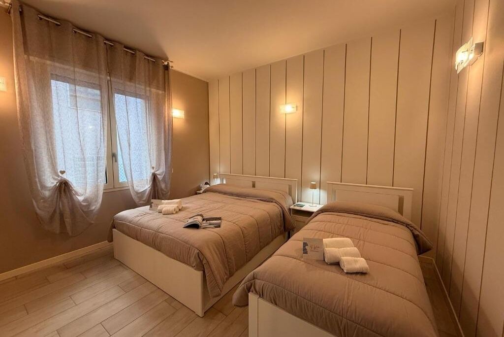 Photo of Bedroom in Erbusco