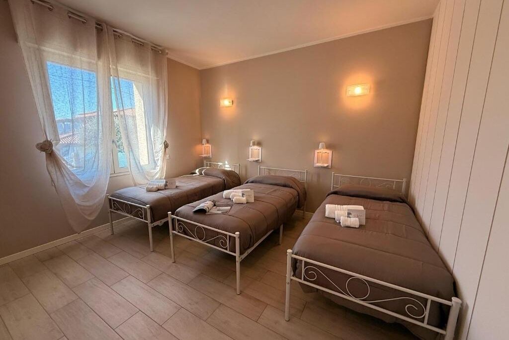 Photo of Bedroom in Erbusco