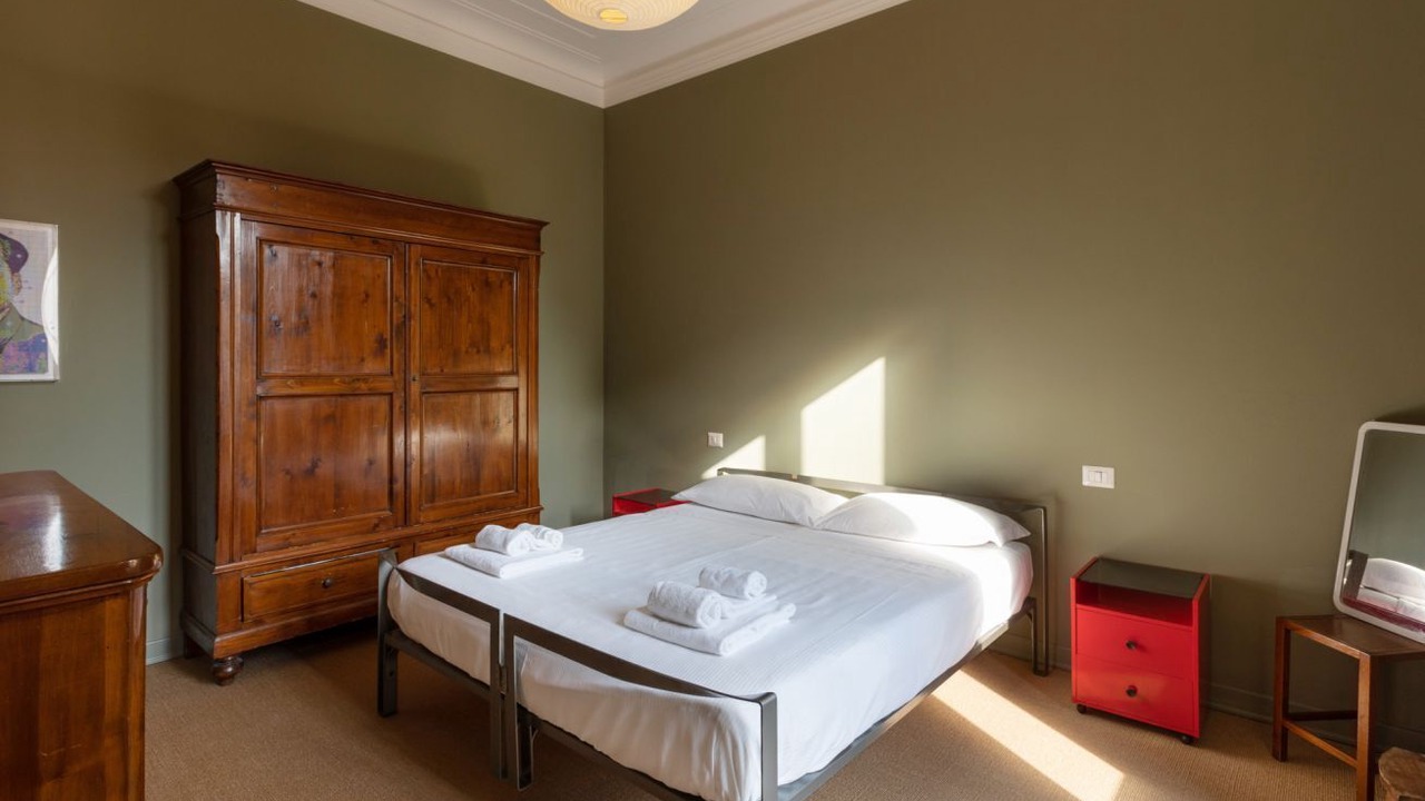 Photo of Bedroom in Acquabella