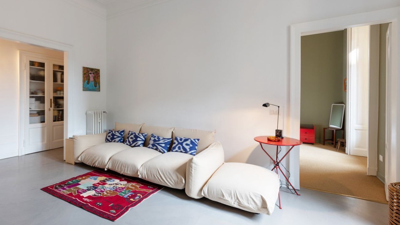 Photo of Livingroom in Acquabella