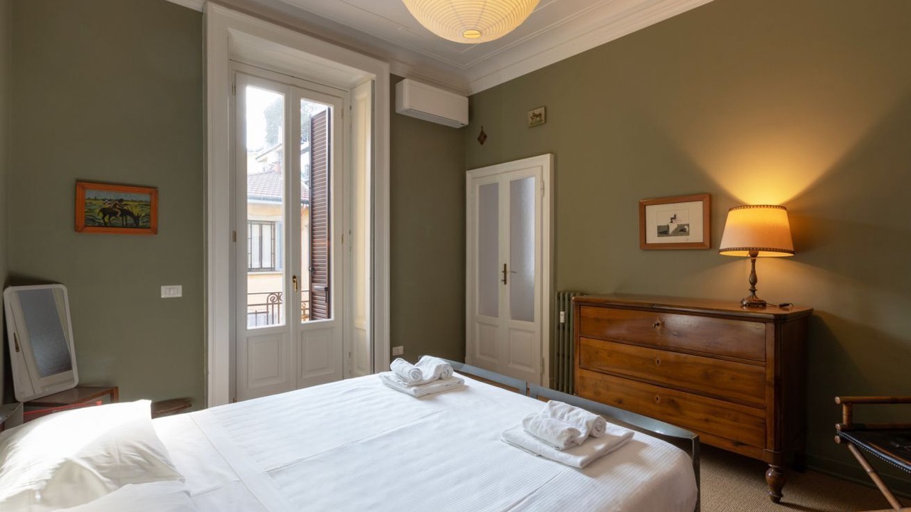 Photo of Bedroom in Acquabella