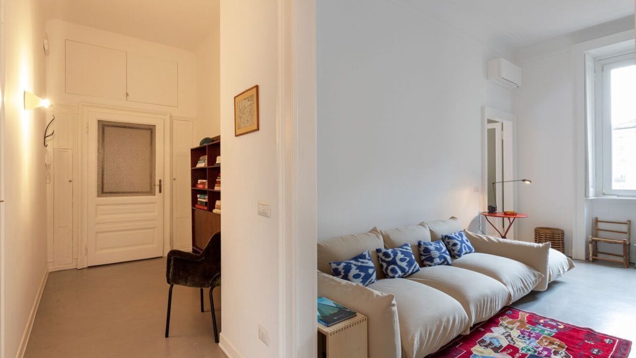 Photo of Livingroom in Acquabella