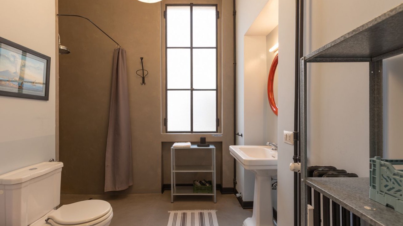 Photo of Bathroom in Acquabella