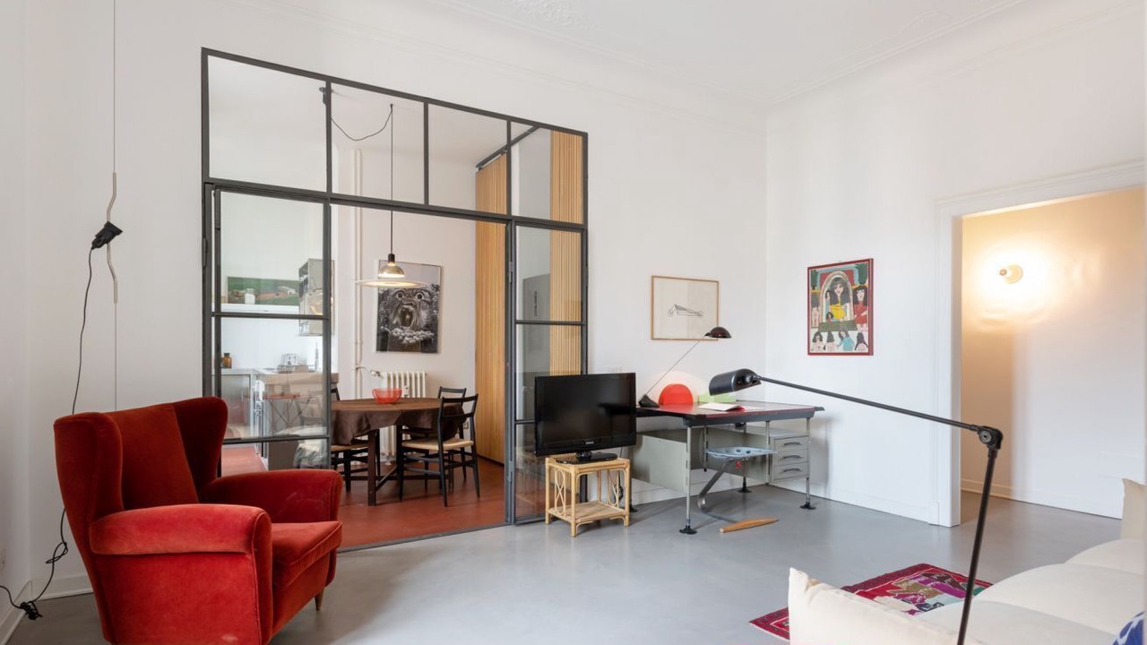 Photo of Livingroom in Acquabella