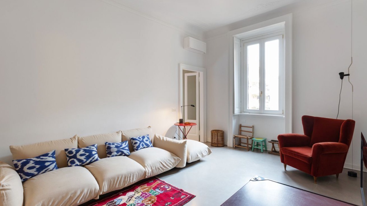 Photo of Livingroom in Acquabella