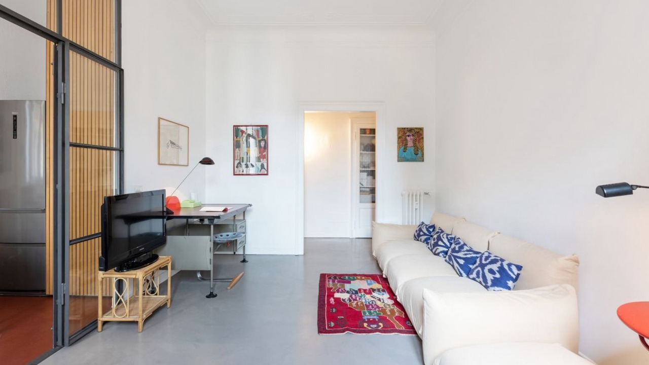 Photo of Livingroom in Acquabella