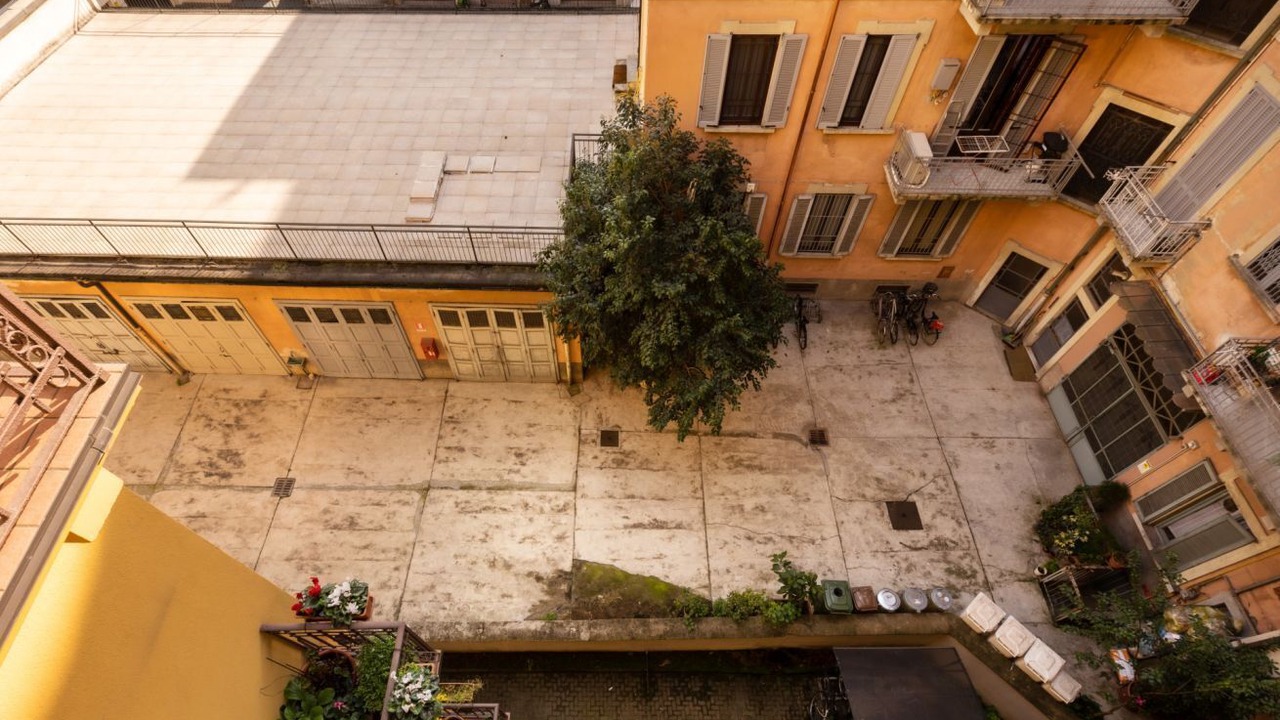 Photo of Patio Balcony in Acquabella