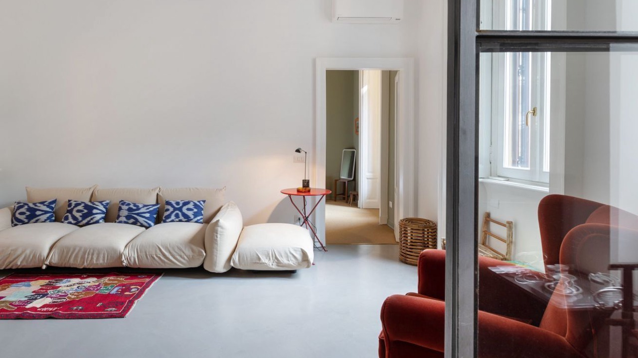 Photo of Livingroom in Acquabella