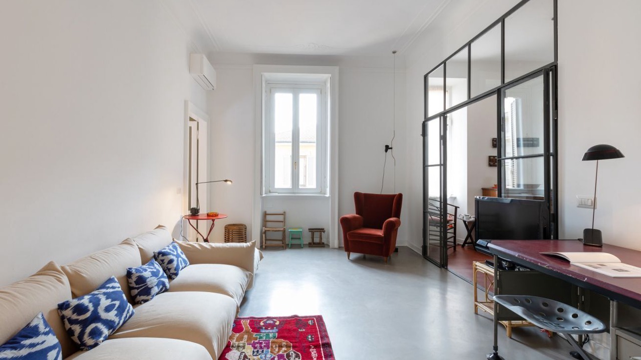 Photo of Livingroom in Acquabella