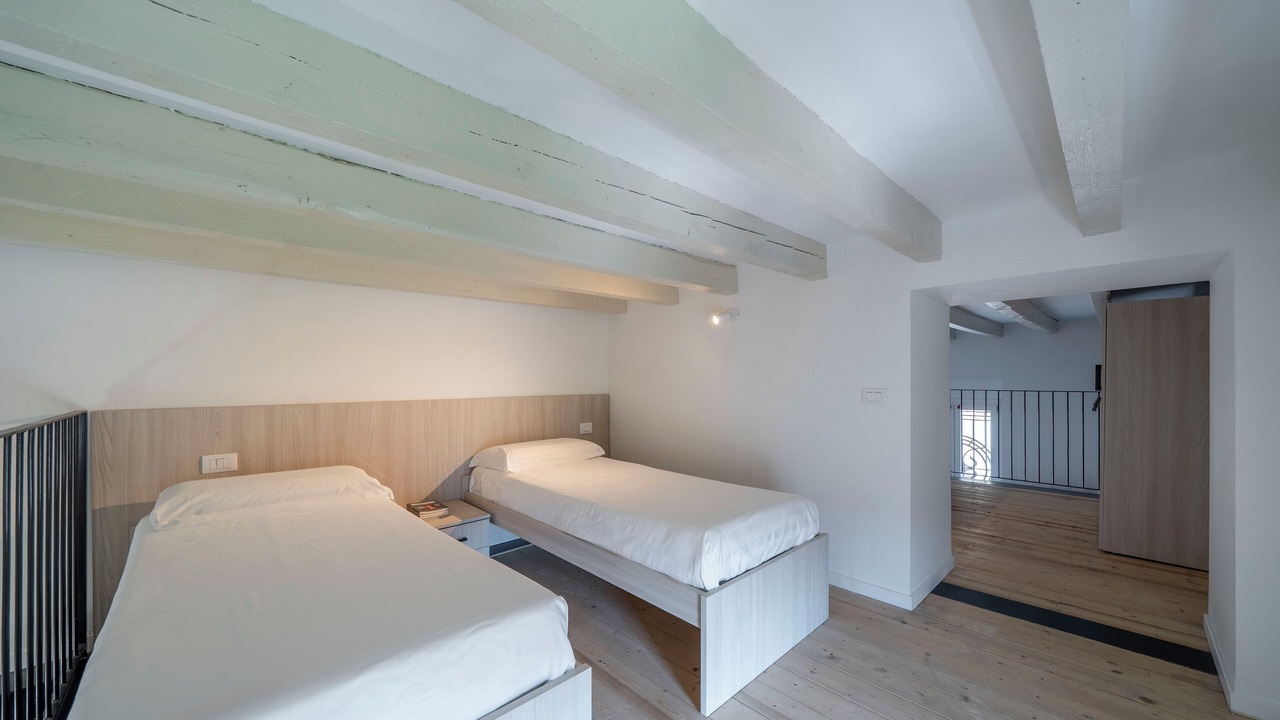 Photo of Bedroom in Precotto