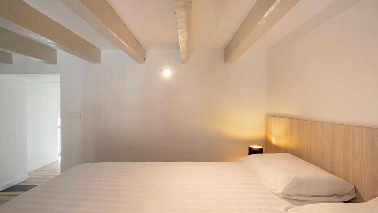 Photo of Bedroom in Precotto