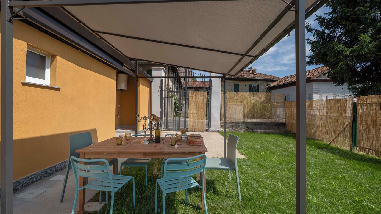 Photo of Outdoor in Precotto