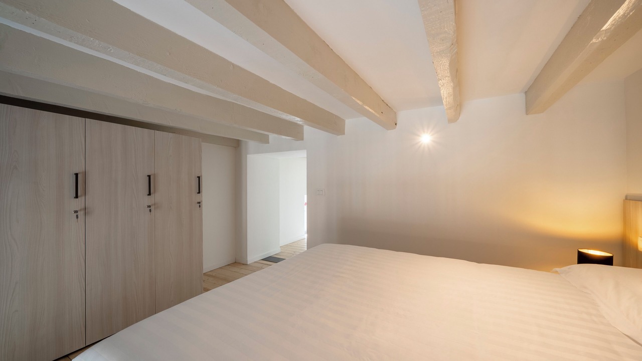 Photo of Bedroom in Precotto