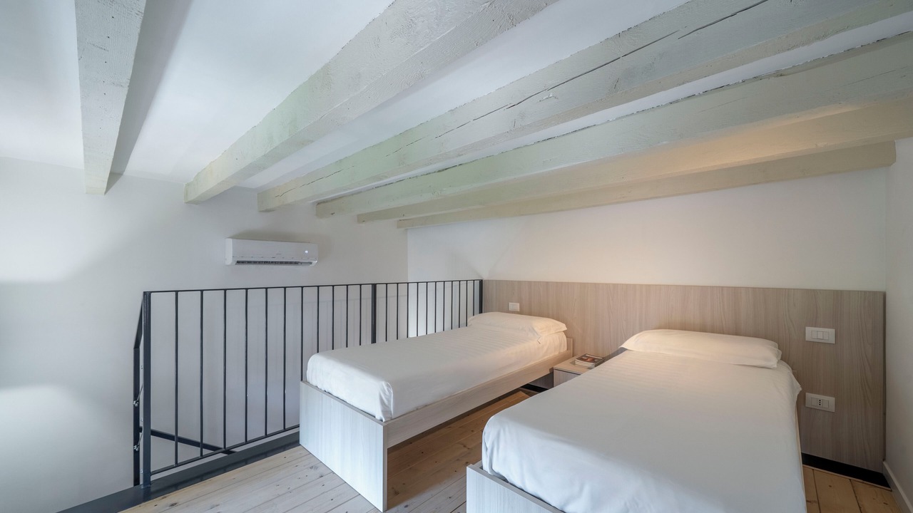 Photo of Bedroom in Precotto