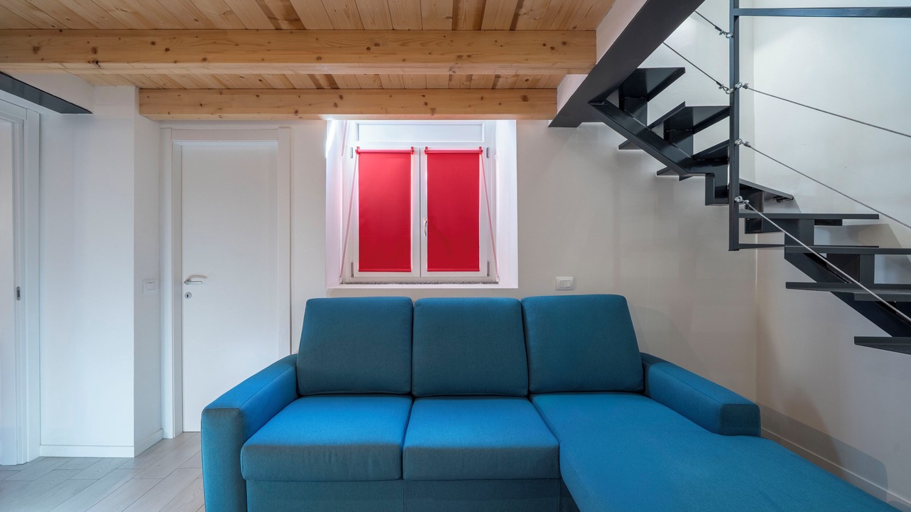 Photo of Livingroom in Precotto
