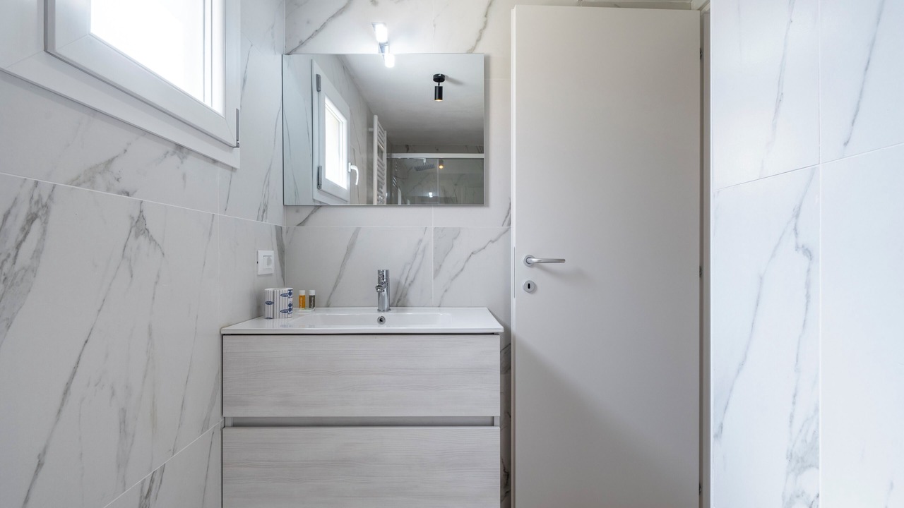 Photo of Bathroom in Precotto