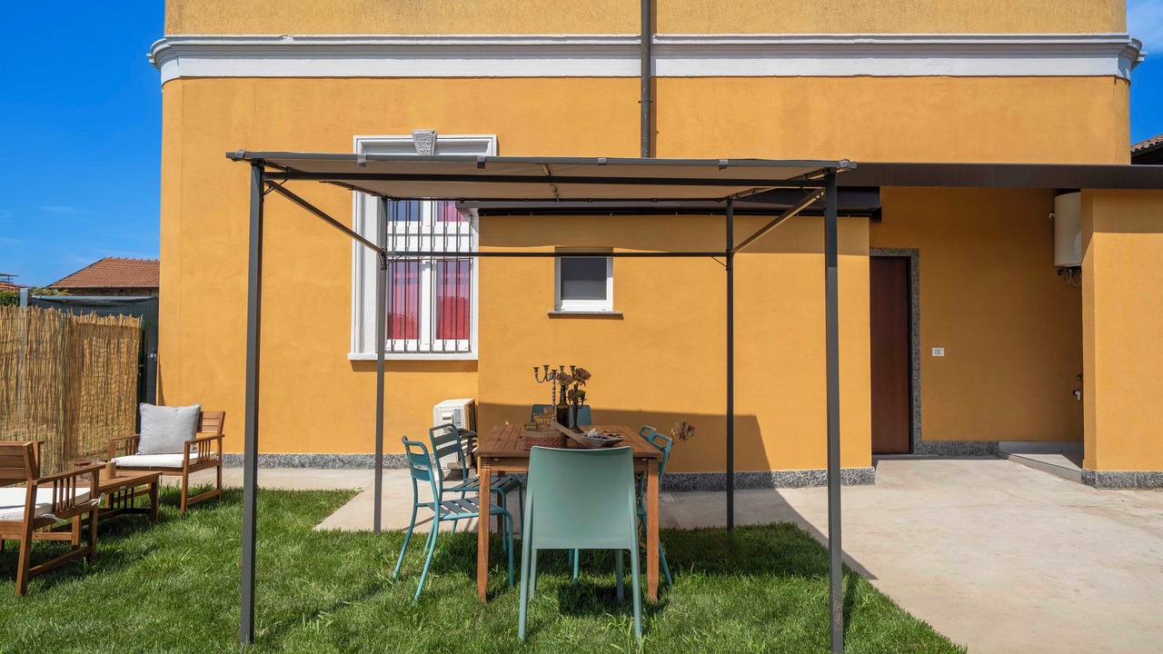 Photo of Outdoor in Precotto