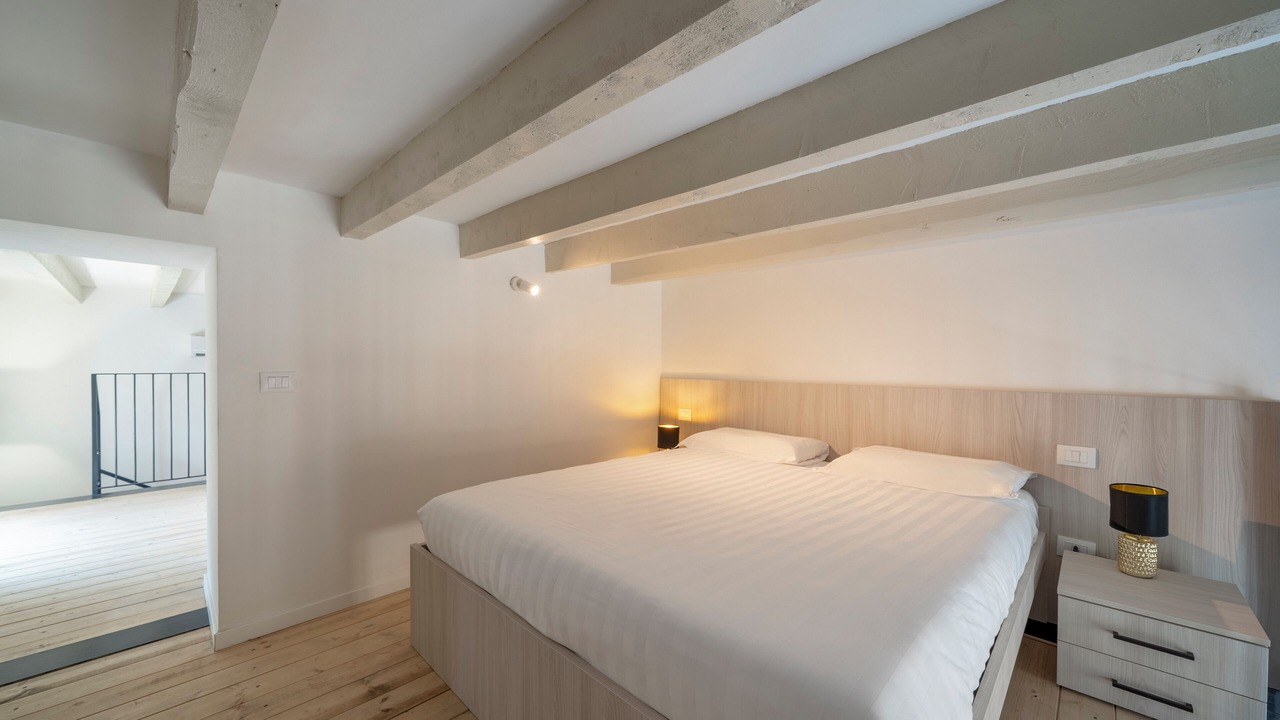Photo of Bedroom in Precotto