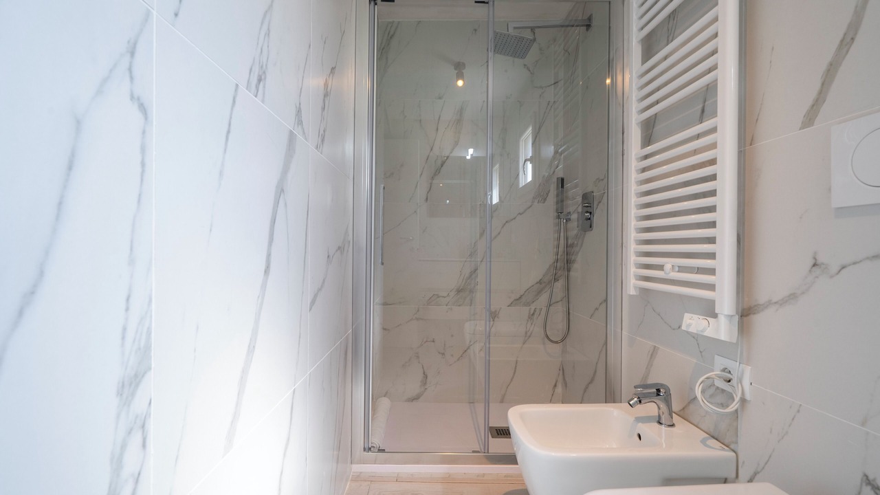 Photo of Bathroom in Precotto