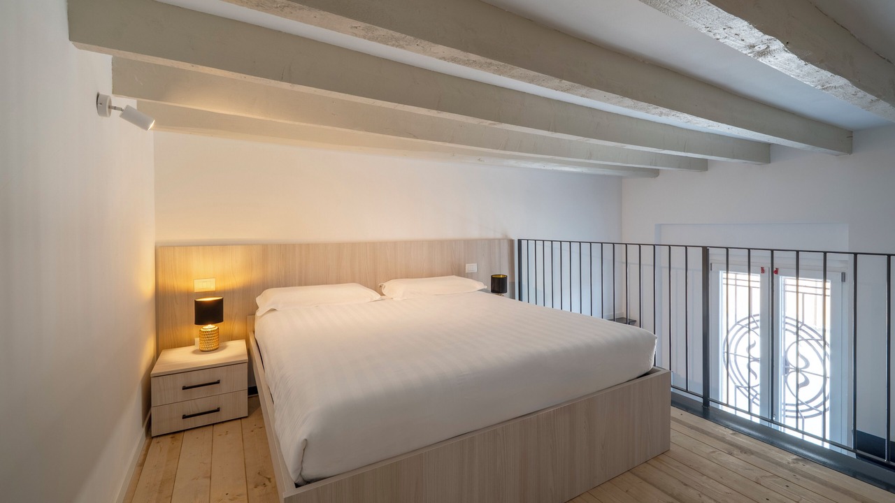 Photo of Bedroom in Precotto