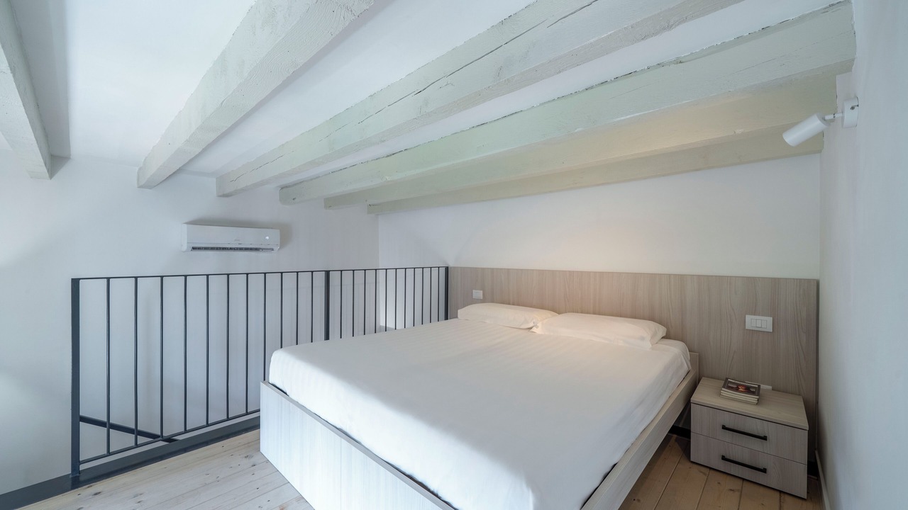 Photo of Bedroom in Precotto