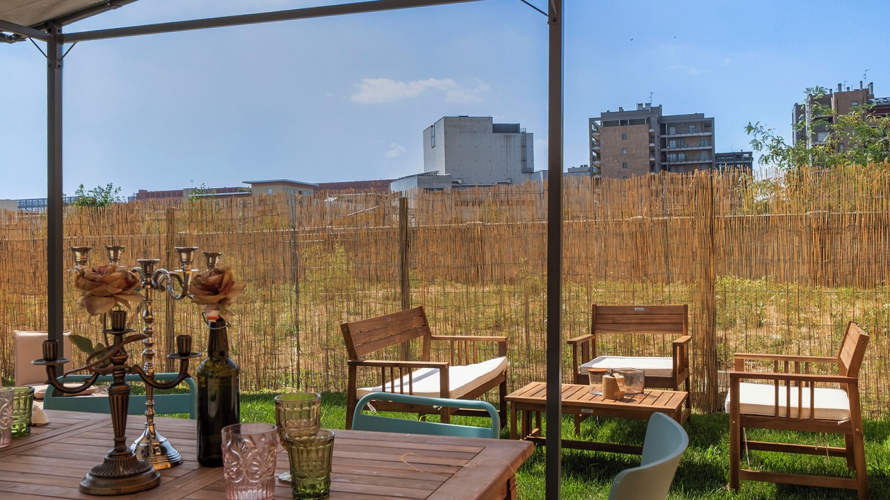 Photo of Outdoor in Precotto