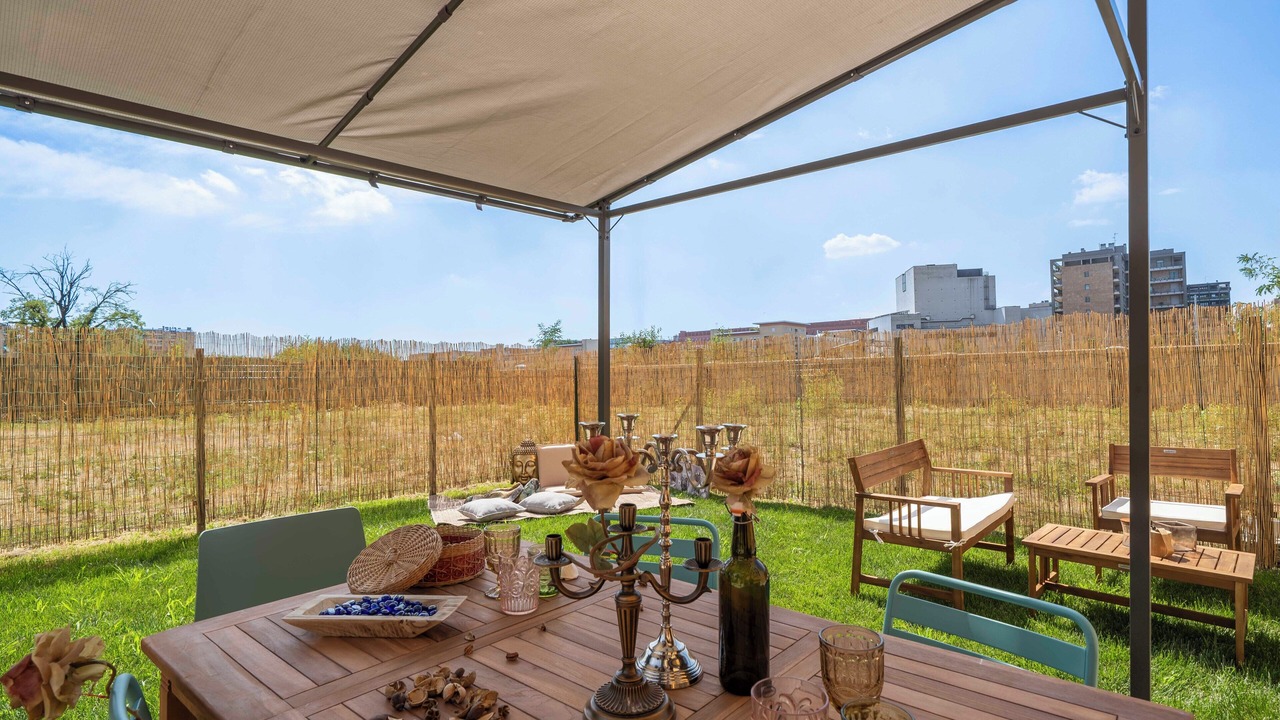 Photo of Outdoor in Precotto