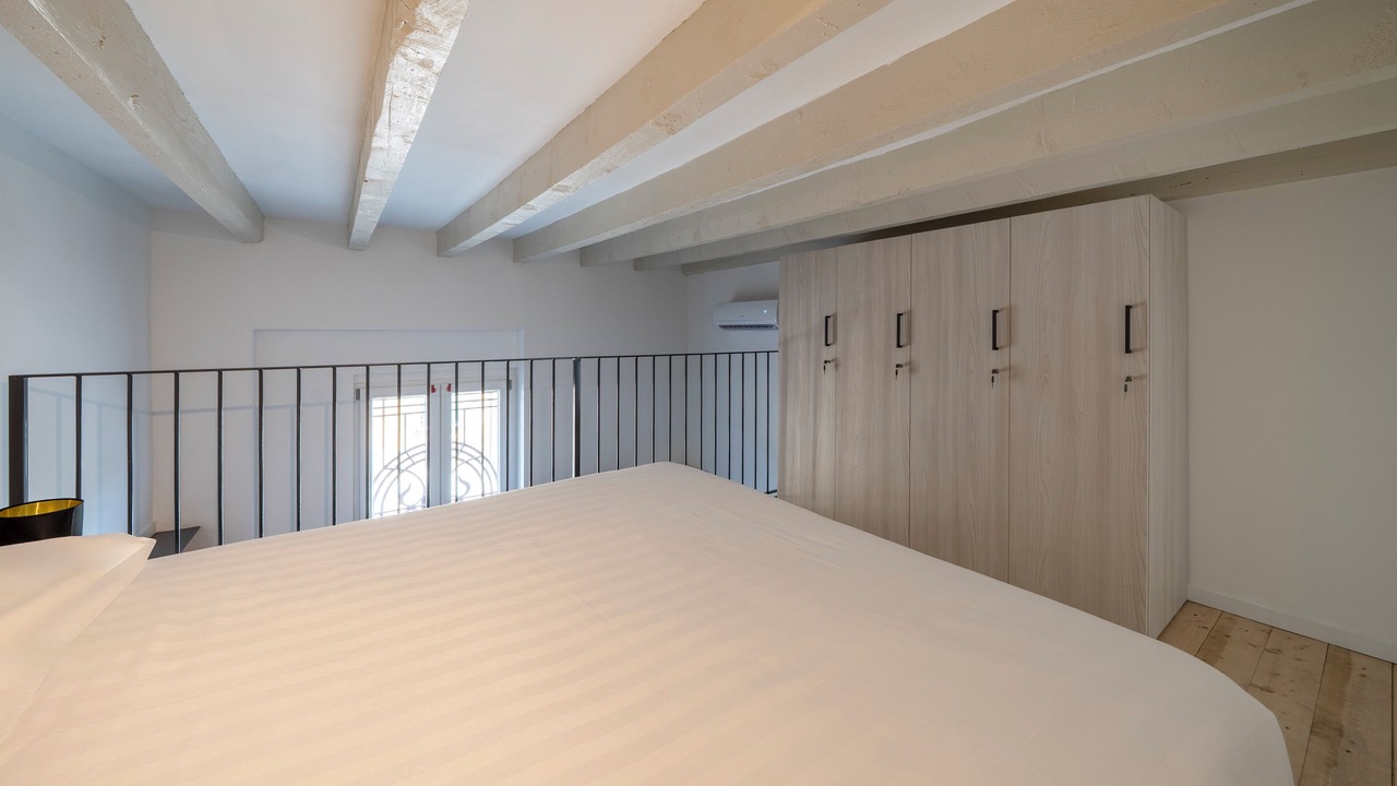 Photo of Bedroom in Precotto