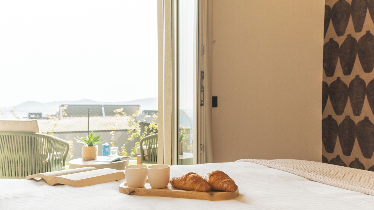 Photo of Bedroom in Como