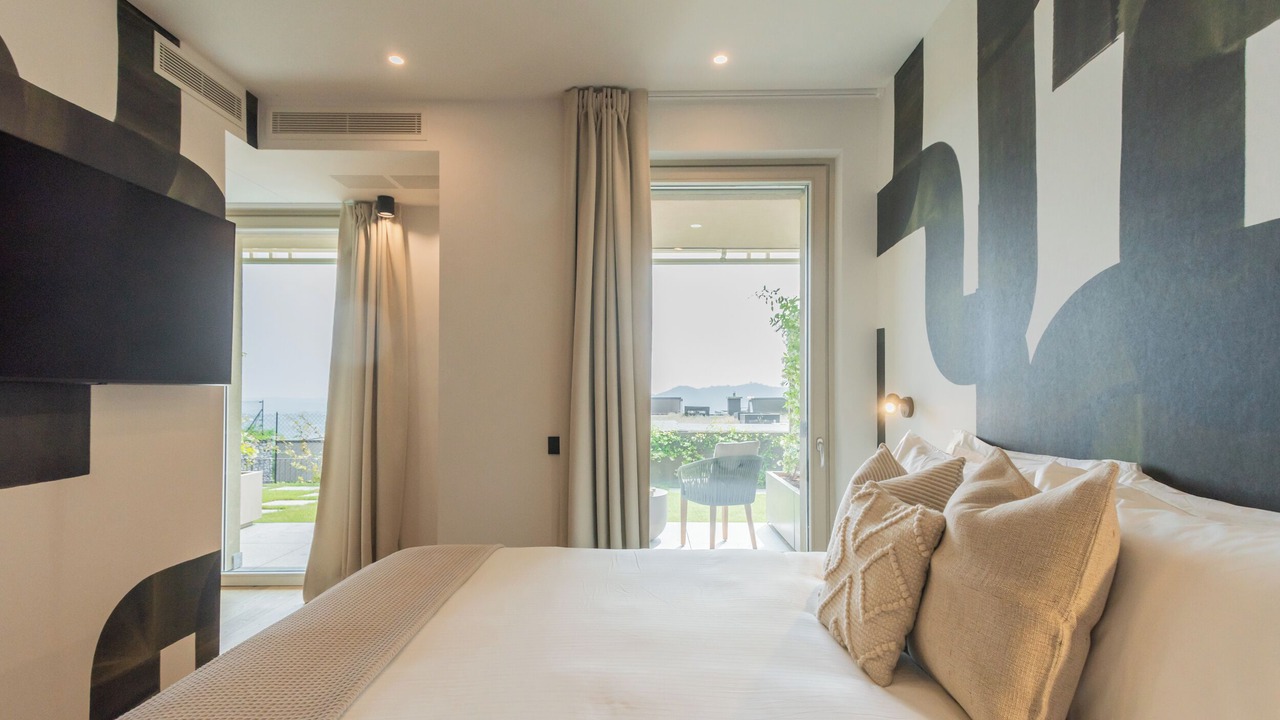 Photo of Bedroom in Como