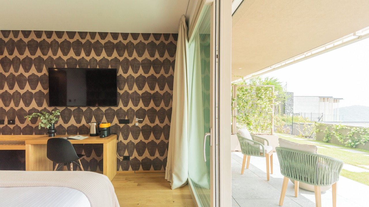 Photo of Bedroom in Como