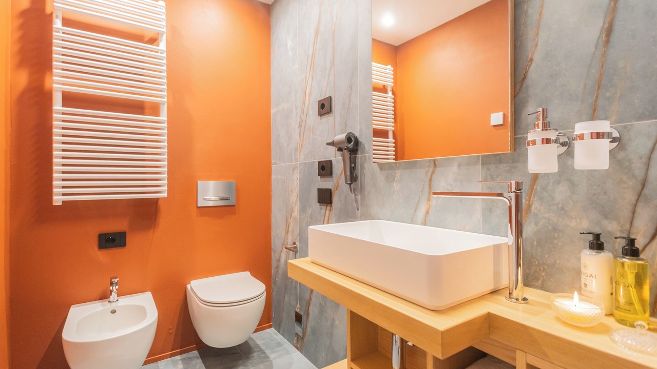 Photo of Bathroom in Como