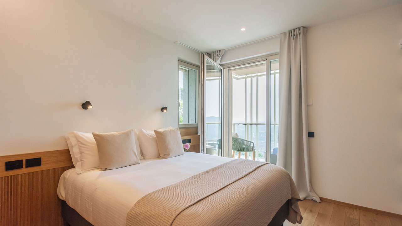 Photo of Bedroom in Como